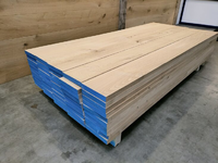 30x180MM Eiken 195cm