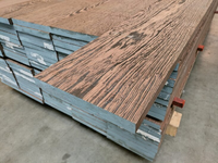 20x190MM Wengé 215 CM