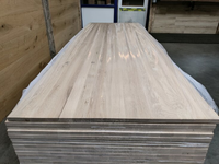 19MM Eiken Meubelpaneel 80x240cm