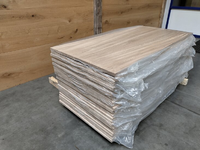19MM Eiken Meubelpaneel 60x140cm
