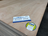 18MM 122x244cm Multiplex Starplex