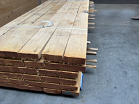 5x15CM Eiken 400 CM