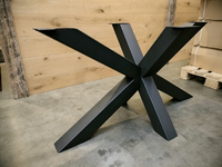70x160CM Matrix onderstel
