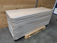 19MM Eiken Meubelpaneel 60x240cm