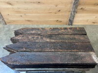 Ankerplanken 300cm
