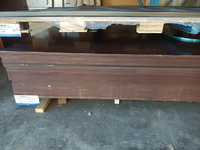 18MM 153x305cm Berken betonplex glad