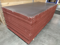 18mm betonplex Acacia 125x250cm