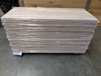 40mm Eiken meubelpaneel 65x130cm