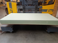 122x244CM mdf watervast  18mm