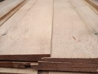 red class wood zweeds rabat 300cm b keuze