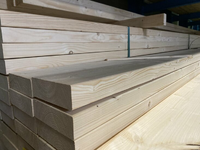 45X145MM  vurenhout geschaafd  540cm