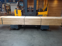 70X195MM vuren 540 CM geschaafd