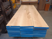 40X280MM 225cm eiken