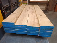 40x260MM 225cm eiken