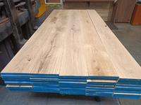 20x180MM Eiken 205cm