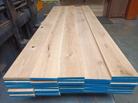 20x180MM Eiken 245cm