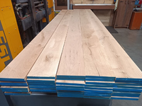 20x180MM Eiken 305cm