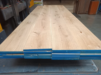 20x240MM 265cm eiken