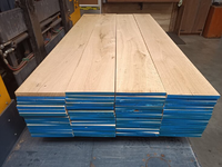 20x260MM 225cm eiken