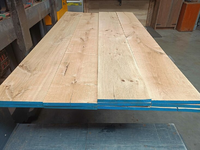 20x260MM 215cm eiken
