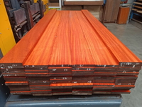 26x190MM 305cm padoek