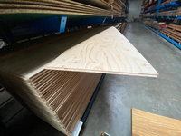 18MM Elliottis Pine Underlayment 60.5x242 CM tg4