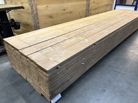 28X195MM Grey wash steigerdelen 500 CM