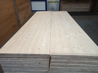 28MM Vuren Meubelpaneel 60x250cm