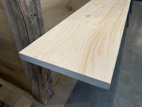 25X280MM VUREN GESCHAAFD 400 CM