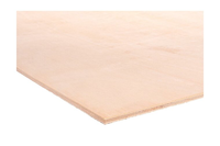 9MM 122X244CM MULTIPLEX B/BBHARDWOOD