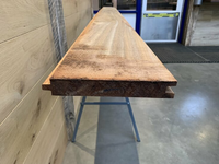 30x180MM Angelim damwand 250cm