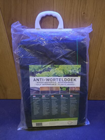 100x1000CM Anti worteldoek pakket