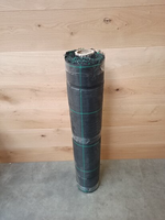 ANTI-WORTELDOEK 100cm ROL 100M