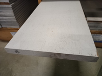 28X285MM AYOUS  590CM THERMO GEGROND BOEIDEEL GELAMINEERD
