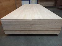 28MM Vuren Meubelpaneel 60x320cm