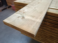 28x190MM Vuren Geïmpregneerd 540cm