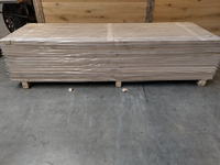 100x300CM 40mm Eiken meubelpaneel