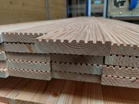 28x145MM Douglas antislip 400 CM