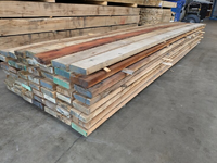 40x140MM mixed hardwood 425cm
