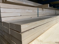 45x145MM vurenhout geschaafd 300cm