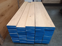 40x200MM 205cm eiken