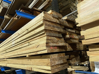 40MM Douglas schaaldelen 300cm