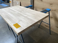 40mm Fins berken meubelpaneel 65x110cm