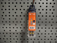 Rotec T40 bitset