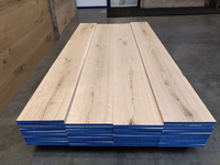 20x260MM 185cm eiken