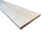 18MM Vuren Meubelpaneel 30x250cm